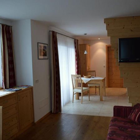 Chalet Regina Selva di Val Gardena Dış mekan fotoğraf