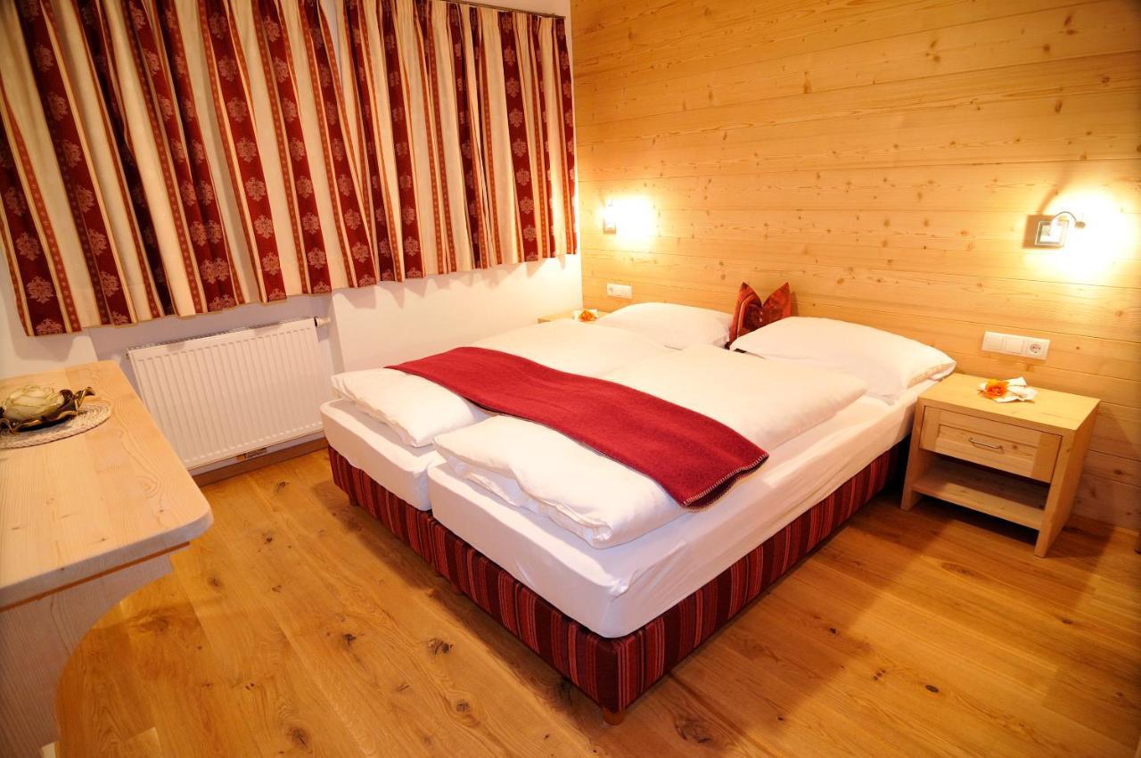 Chalet Regina Selva di Val Gardena Dış mekan fotoğraf