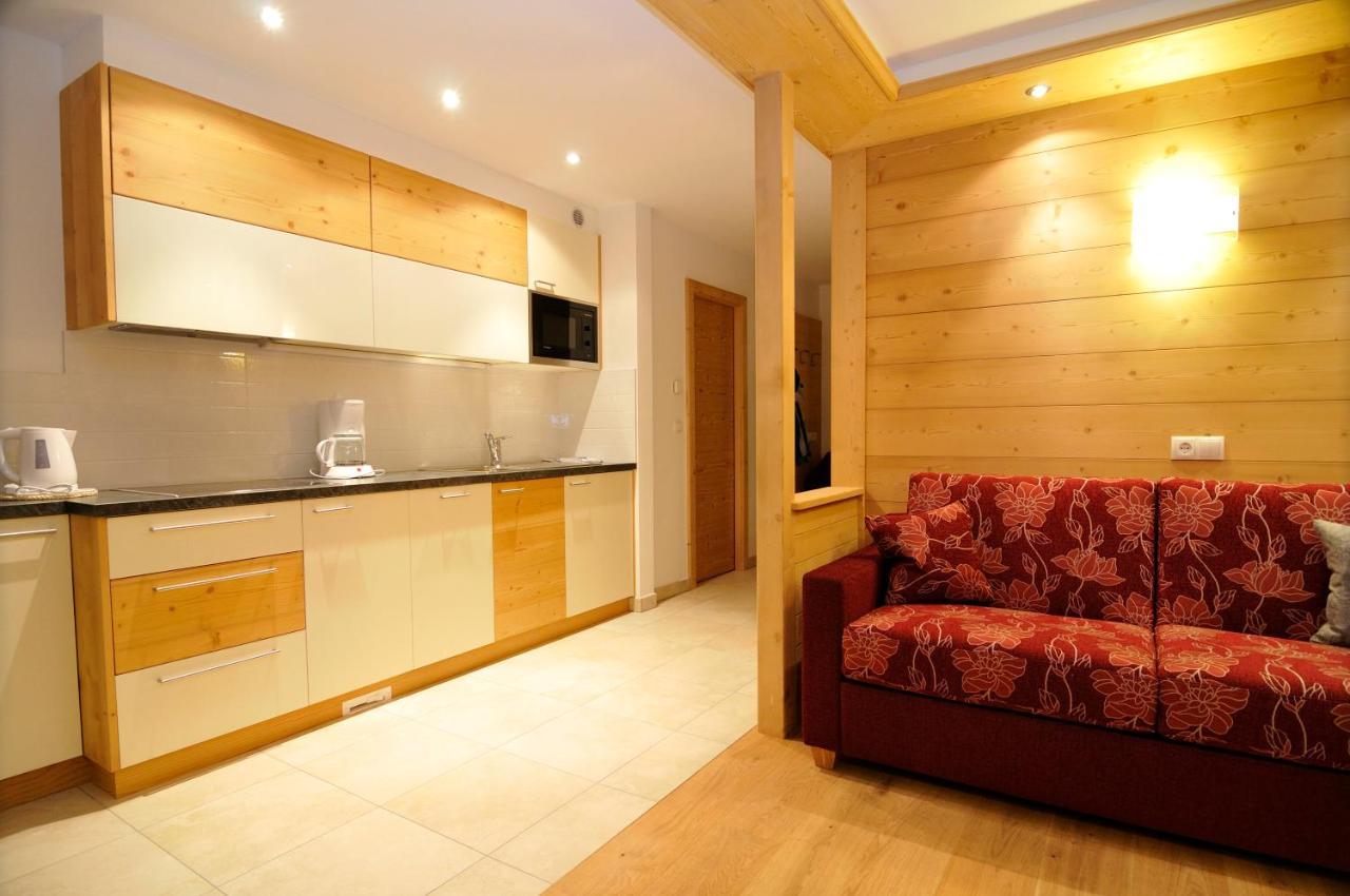 Chalet Regina Selva di Val Gardena Dış mekan fotoğraf