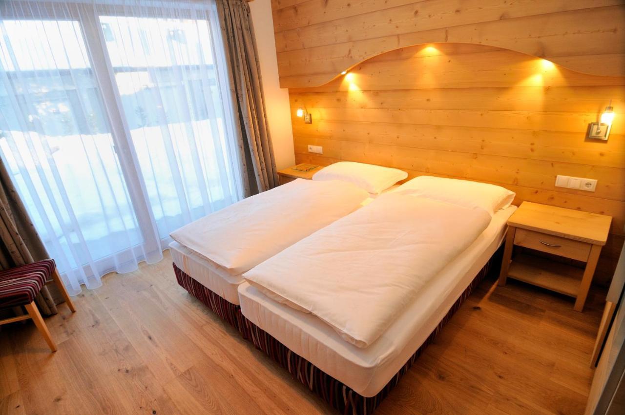 Chalet Regina Selva di Val Gardena Dış mekan fotoğraf