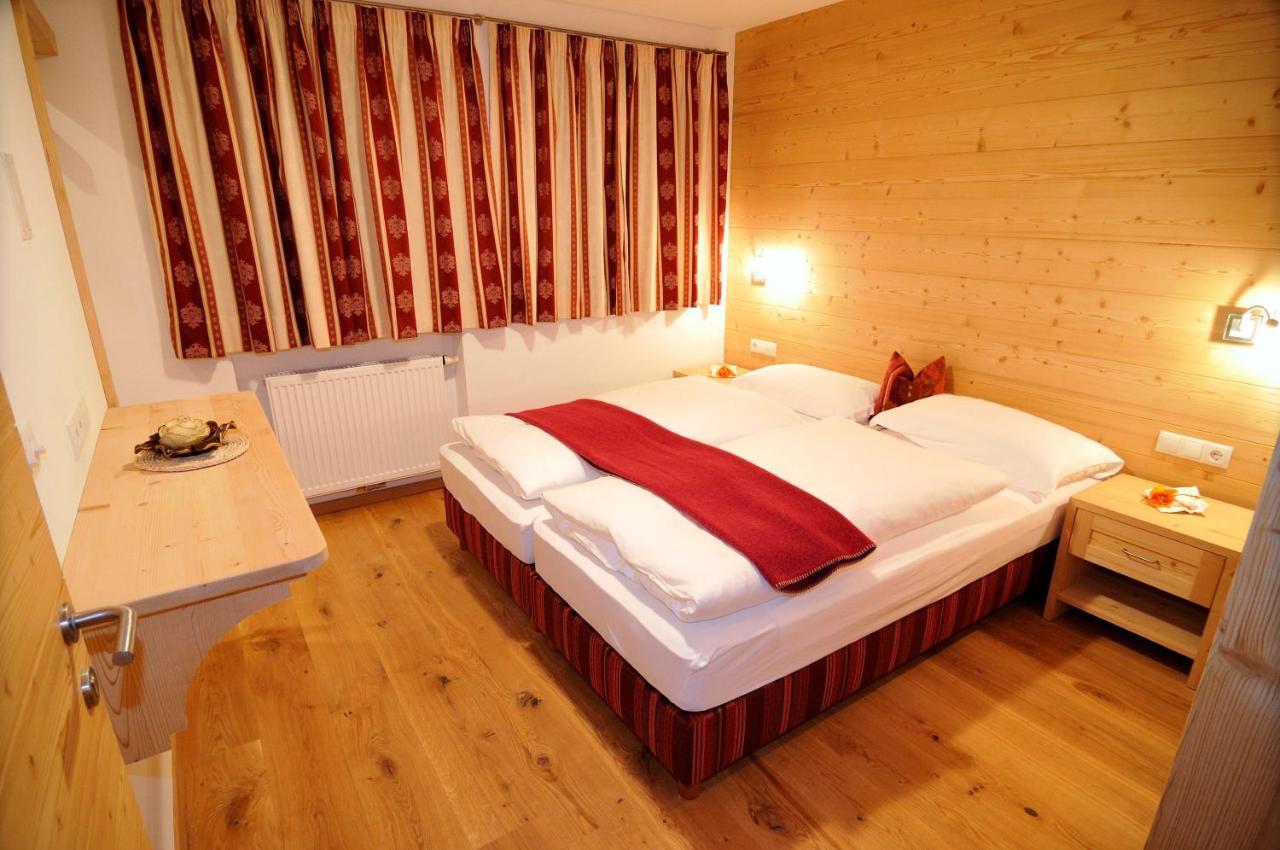Chalet Regina Selva di Val Gardena Dış mekan fotoğraf