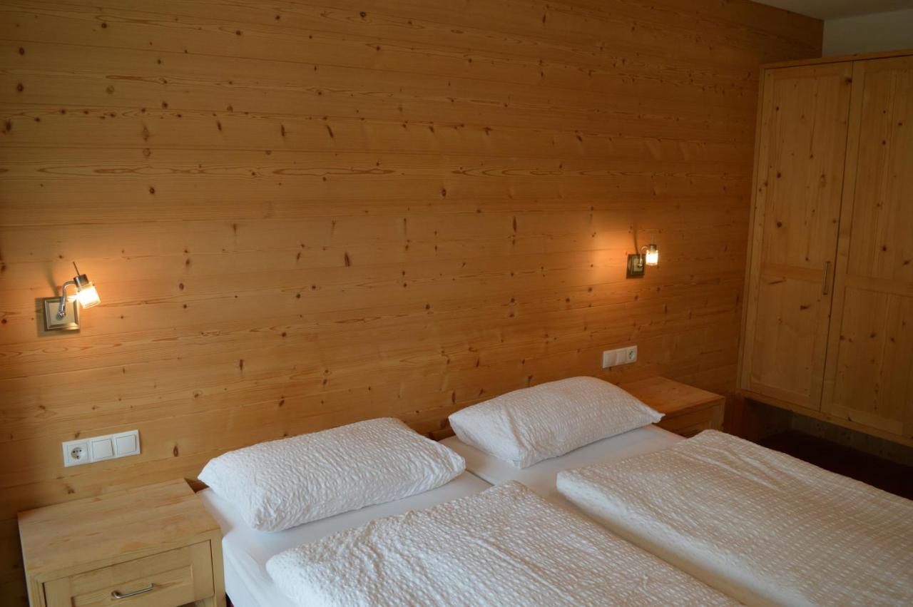 Chalet Regina Selva di Val Gardena Dış mekan fotoğraf