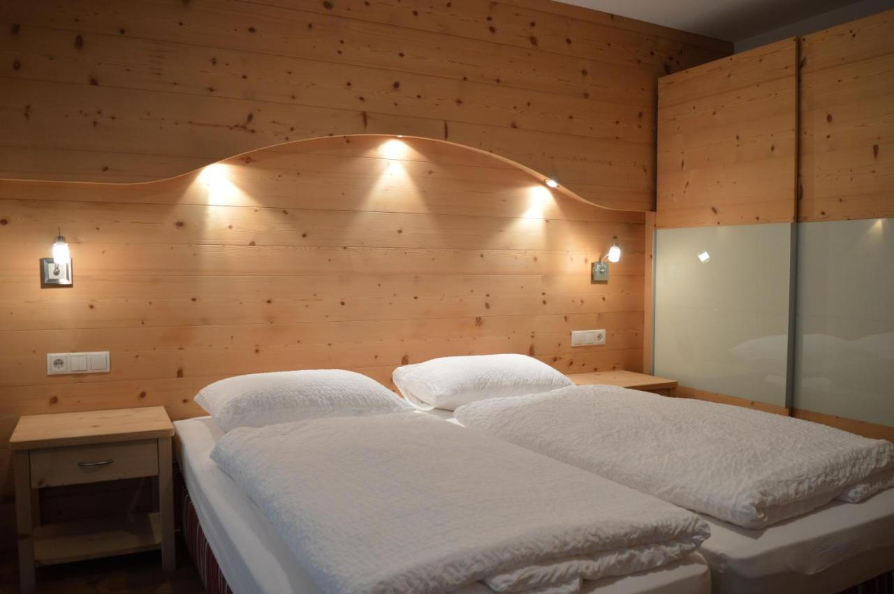 Chalet Regina Selva di Val Gardena Dış mekan fotoğraf