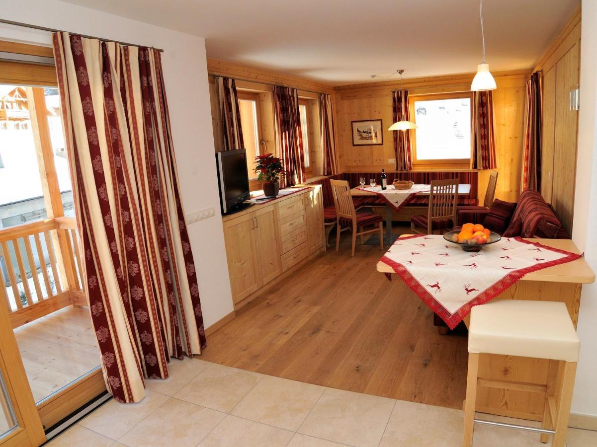 Chalet Regina Selva di Val Gardena Dış mekan fotoğraf
