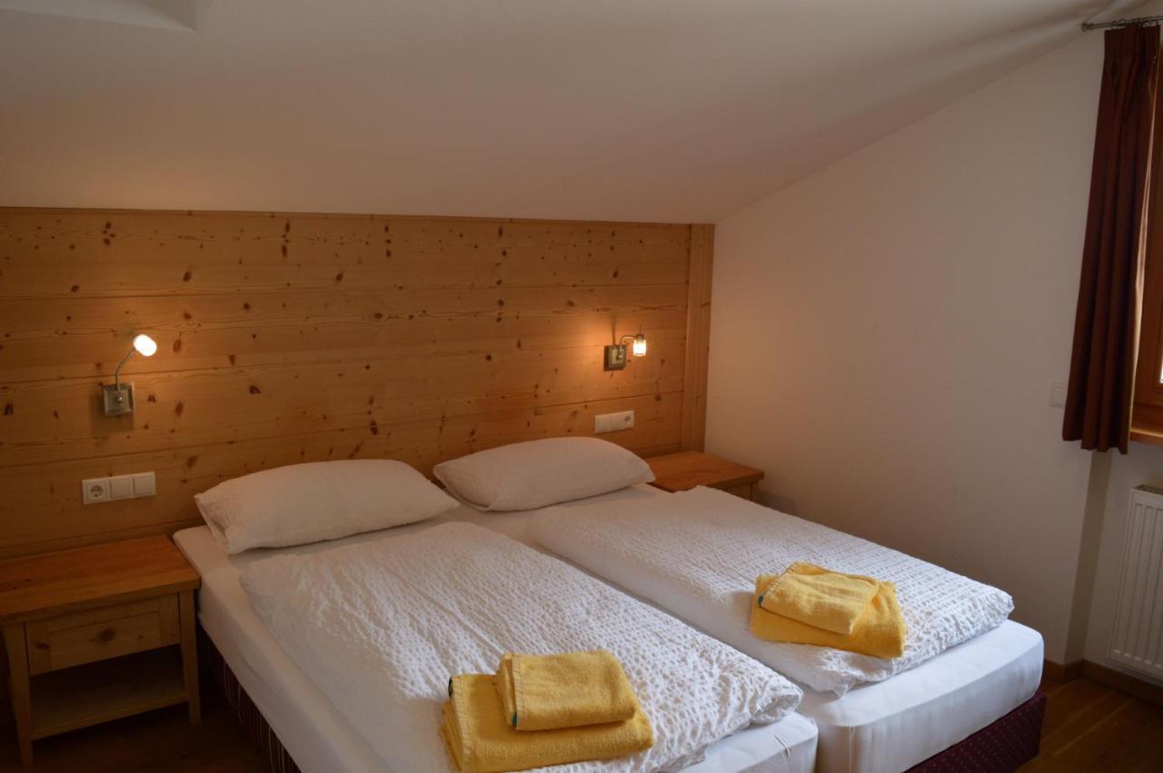 Chalet Regina Selva di Val Gardena Dış mekan fotoğraf
